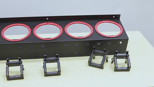 Porta Atomizadores