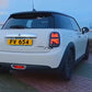 Calaveras Mini Cooper F56