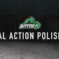 Dual Action Polisher